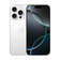 Смартфон Apple iPhone 16 Pro Max, 512 GБ, Dual: nano Sim, White Titanium