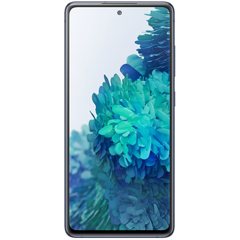 Смартфон Samsung Galaxy S20 FE (SM-G780G) 8/128 ГБ, синий