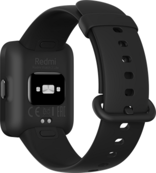 Умные часы Xiaomi Redmi Watch 2 Lite, черный