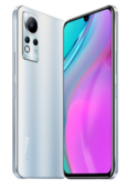 Смартфон Infinix Note 11 6/128 ГБ, небесный снег