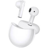 Беспроводные наушники HONOR CHOICE Earbuds X5E, Белые