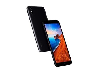 Смартфон Xiaomi Redmi 7a 3/32Gb Black CN