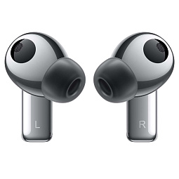 Беспроводные наушники HUAWEI FreeBuds Pro 2, мерцающий серебристый