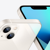 Смартфон Apple iPhone 13 mini 512 ГБ RU, сияющая звезда