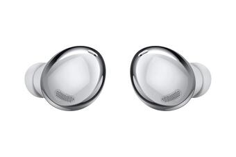Беспроводные наушники Samsung Galaxy Buds Pro, серебро