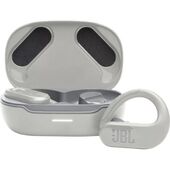 Беспроводные наушники JBL Endurance Peak 3, белый