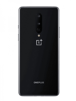 Смартфон OnePlus 8 8/128Gb Onyx Black (черный) CN