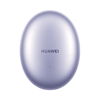 Huawei FreeBuds 6 беспроводные наушники, Фиолетовый