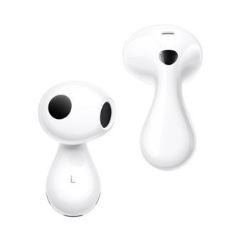 Huawei FreeBuds 6 беспроводные наушники, Белый