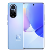 Смартфон HUAWEI Nova 9 8/128 ГБ RU, звездно-голубой