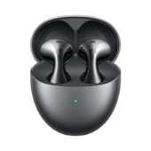 Huawei FreeBuds 6 беспроводные наушники, Черный