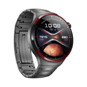 Смарт-часы HUAWEI Watch 4 Pro Space Edition Titanium