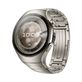 Умные часы HUAWEI Watch 5, 42mm, Титановый