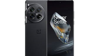 Смартфон OnePlus 12 16/1Tb, Silky Black (Черный)