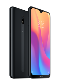 Смартфон Xiaomi Redmi 8A 2/32Gb Black (черный)