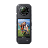 Экшн-камера Insta360 X4 - 8K водонепроницаемая 360 экшн-камера, широкоугольное видео 4K
