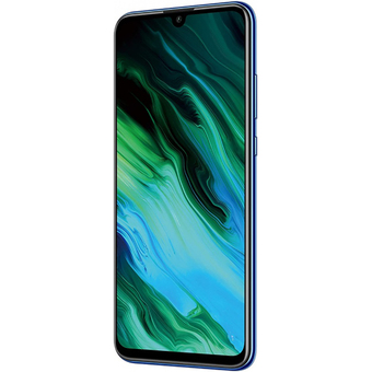 Смартфон HONOR 20e, мерцающий синий 