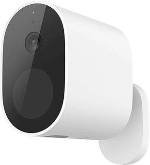 IP-камера Xiaomi Mi Wireless Outdoor Security Camera 1080p MWC14 (без ресивера). Предзаказ