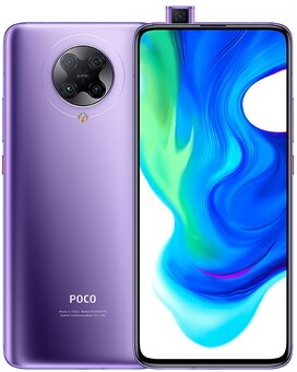 Смартфон Xiaomi Poco F2 Pro 6/128GB Purple (Global Version)
