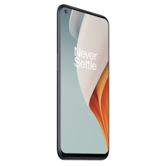 Смартфон OnePlus Nord N100 4/64Gb Midnight Frost