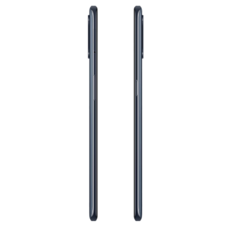 Смартфон OnePlus Nord N100 4/64Gb Midnight Frost