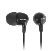 Наушники Sony MDR-EX15LP Black