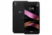 Смартфон LG LG X Style K2000DS Black 