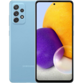 Смартфон Samsung Galaxy A52 8/128 ГБ RU, синий