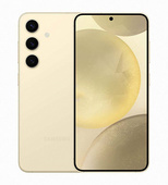 Смартфон Samsung Galaxy S24 Plus 12/256 ГБ, 2 nano SIM, Amber Yellow