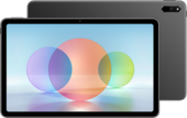 Планшет Huawei MatePad 10.4 6/64Gb LTE BAH4-L09 Matte Grey 53013ENJ (HiSilicon Kirin 710A 1.7 GHz/6144Mb/64Gb/LTE/Bluetooth/Cam/10.4/2000x1200/Android)