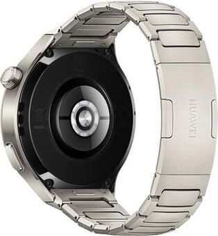 Умные часы Huawei Watch 4 Pro MDS-AL00, Titanium-Titanium Strap