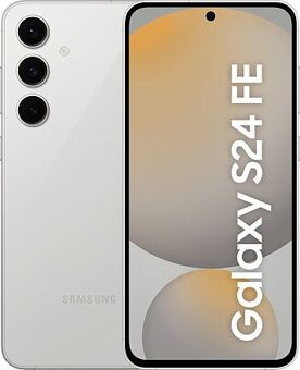  Смартфон Samsung Galaxy S24 FE 5G 8/128GB, Серый