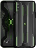 Смартфон Xiaomi Black Shark 2 Pro 8/128Gb Black EU