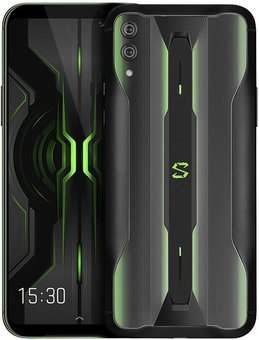 Смартфон Xiaomi Black Shark 2 Pro 8/128Gb Black EU