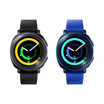 Умные часы Samsung GearSport SM-r600