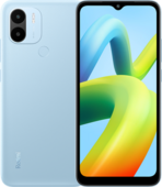 Смартфон Xiaomi Redmi A1+ 2/32 ГБ RU, Dual nano SIM, голубой
