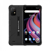 Смартфон UMIDIGI Bison GT2 Pro 5G 8/256 ГБ, черный