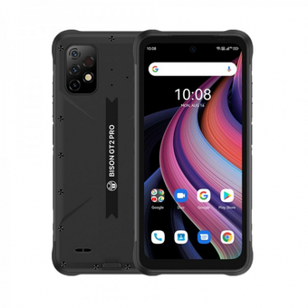 Смартфон UMIDIGI Bison GT2 Pro 5G 8/256 ГБ, черный