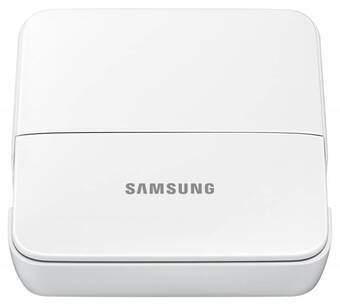Настольная док-станция Samsung EE-D200SNWEGRU для Galaxy Note3 SM-N9000, белый