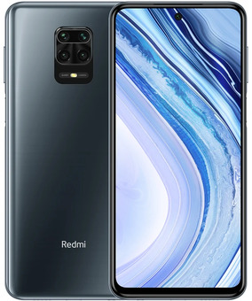 Смартфон Xiaomi Redmi Note 9 Pro 6/128 ГБ RU, звездная пыль