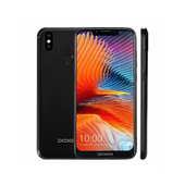 Смартфон DOOGEE BL5500 Lite, Black