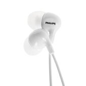 Наушники Philips SHE3550, белый