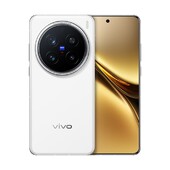 Смартфон Vivo X200 Pro, 16 ГБ/1ТБ, белый
