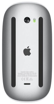 Беспроводная мышь Apple Magic Mouse 3, белый