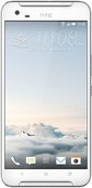 Смартфон HTC A9 Dual, Opal Silver (серый)