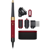 Фен-Стайлер Dyson HS08 Airwrap I.D. and Diffuse for Curly, Red Velvet