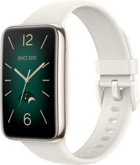 Умные часы Xiaomi Mi Band 7 Pro 44 мм CN, white