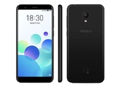 Смартфон Meizu M8с 16Gb Black RU