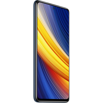 Смартфон Xiaomi Poco X3 Pro 6/128GB Global, черный фантом