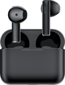Беспроводные наушники HONOR Choice Earbuds X, полночный черный